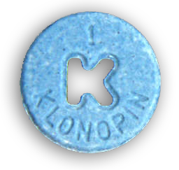 Klonopin
